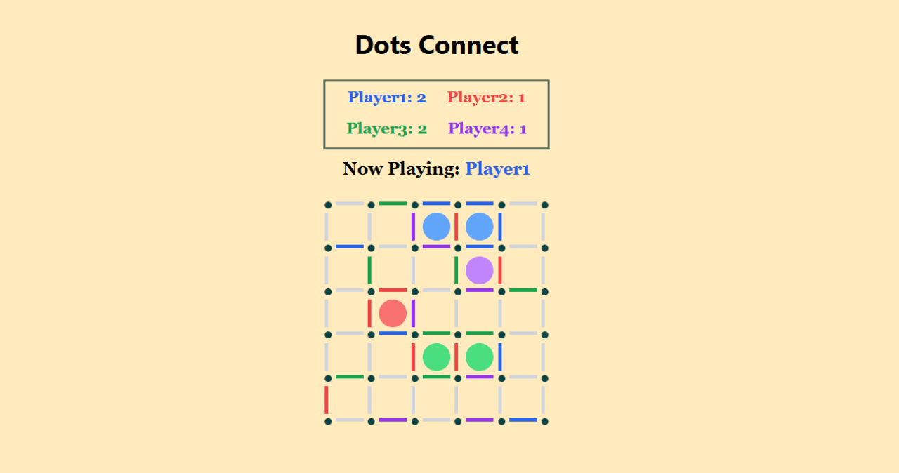 Project screenshot
